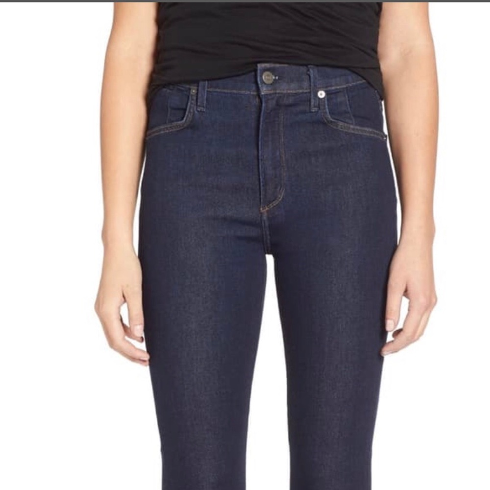Citizens of Humanity Carli Skinny Jeans 29